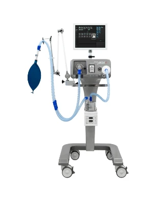 Аппарат ИВЛ Chirolog SV AURA Profi (Комплектация 2)