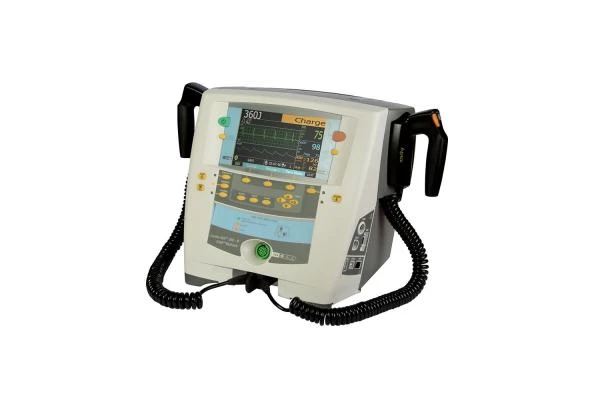 Бифазный дефибриллятор CardioAID 360B