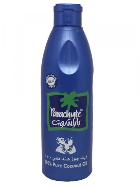 Kokosovoe maslo dlya tela "Parachute 175 ml"