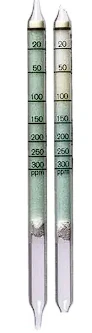Indikatornie trubki ozon 10/a 20-300 ppm (10 shtuk)