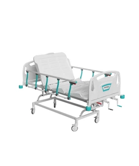 Функциональная кровать, механическая