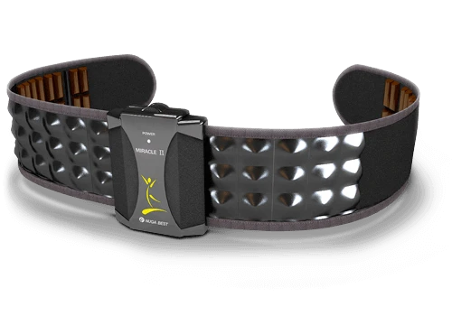 Poyas-miostimulyator Miracle-II