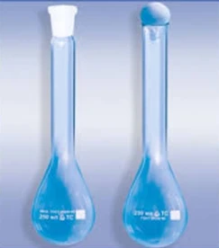 Колба Къельдаля 2-250-29