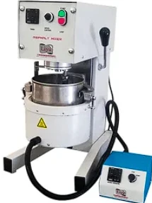 #212.Asfaltomeshalka LIYA