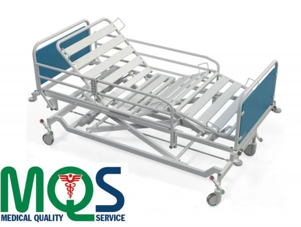 Funksionalnie medisinskie krovati iz Yevropi