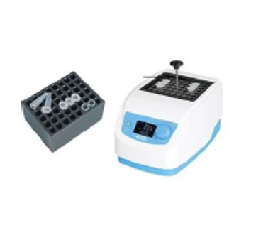 Компактный нагревательный блок "MaXtableTM H20", 150℃