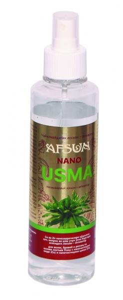 Спрей активатор для роста волос "AFSUN USMA" 270мл