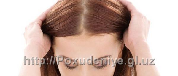 Sprey dlya volos TINFAL