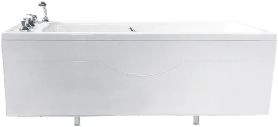 Ванна для бальнеологических купаний