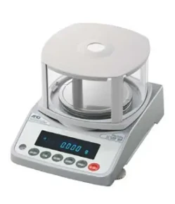 Vesi DL-500 laboratornie AND