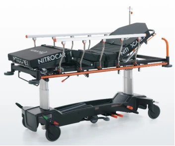 Transportnaya katalka dlya perevozki patsiyenta SD 15