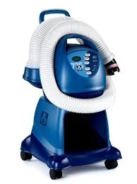 Sistema obogreva pasientov: vzroslix i novorojdyonnix