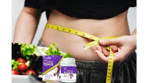 Капсулы для похудения Dream Tonus