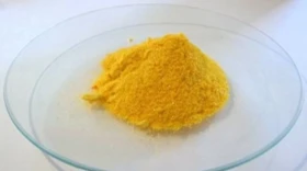 Аммоний хромовокислый