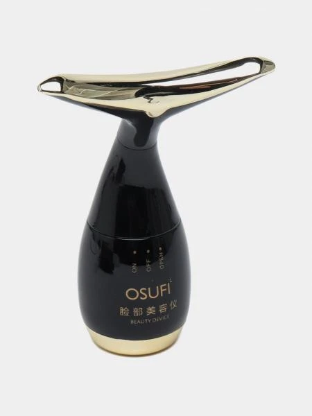 Массажер для лица и шеи Osufi