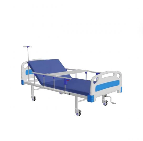 Sotuvda 1 funksialik tibby karavat