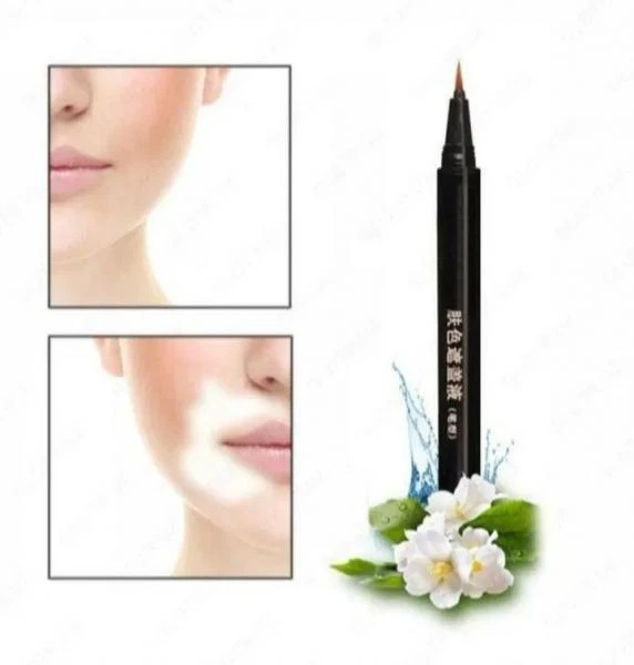 Zanderm spot vitiligo uchun aplikatori