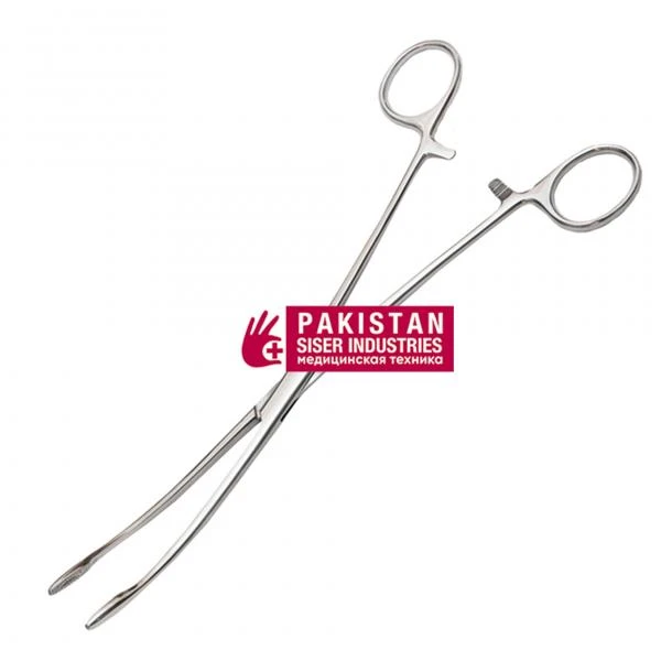 Kornsang izognutiy 260 mm