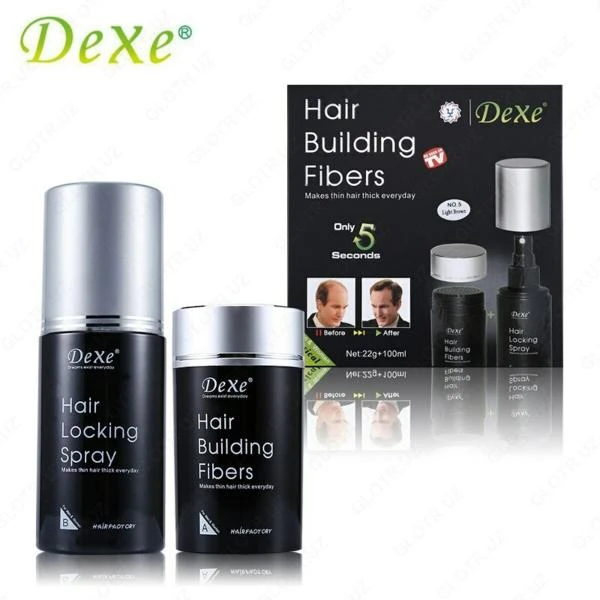 Preparat dlya volos Mitoxess 10