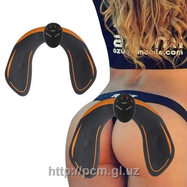 Korseti West Trainer