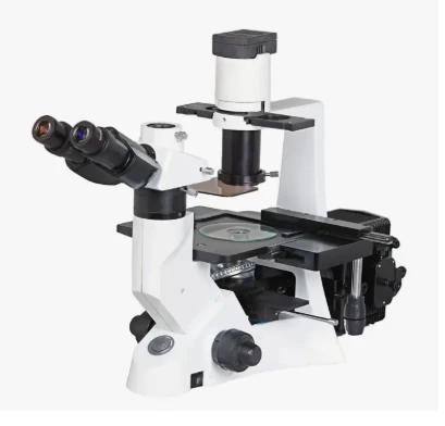 Микроскоп биологический НИБ или НИБ-ФИЛ