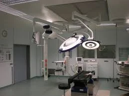 Operasionnie komnati, chistie pomesheniya