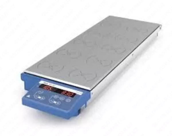 Магнитные мешалки IKA RT 10