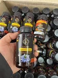 Saudia cherniy tmin v kapsulax