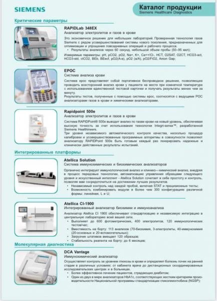 Автоматический анализатор нового поколения для идентификации микроорганизмов I-dOne