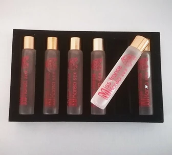 Ayollar tomchilari Braziliya Red Spider