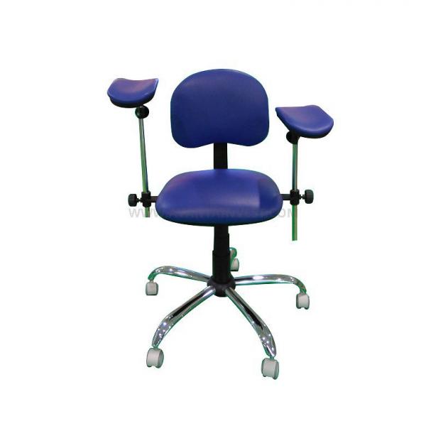 Стул для забора крови (Код 652)