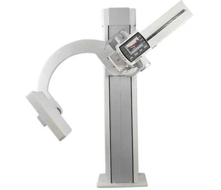 Statsionar rakamli  rentgen  kurilmasi Model:DR 6600 US-Arm  Ishlab chikaruvchi:Lanmage