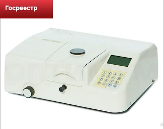 Fotometr fotoelektricheskiy KFK-3-01-ZOMZ