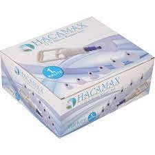 HACAMAX hijama uchun bonkalar