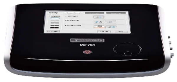 Многочастотный ультразвук US-751