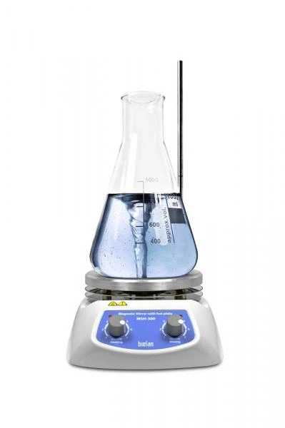 MSH-300 Magnitnaya meshalka s nagrevom