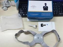 Korrektor osanki, s intellektualnim sensorom, vibrasiya.