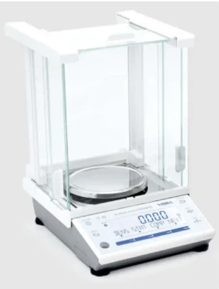 Весы ALE-223 лабораторные ViBRA