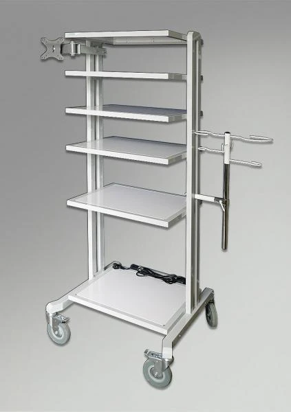 Ackermann Fusion Ginekologik va urologik jarrohlik uchun endoskopik tokchalar