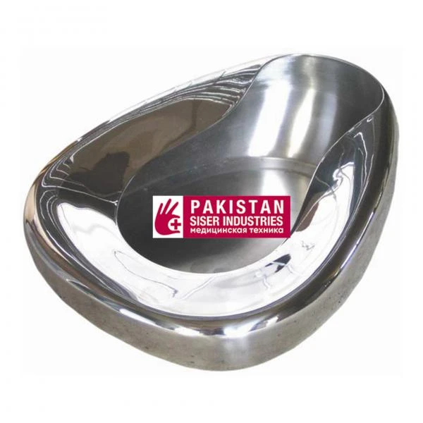 Sudno podkladnoe metallicheskoe