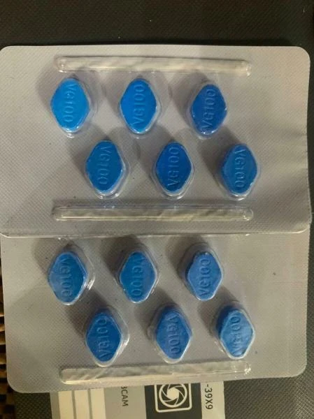 Препарат Viagra №1