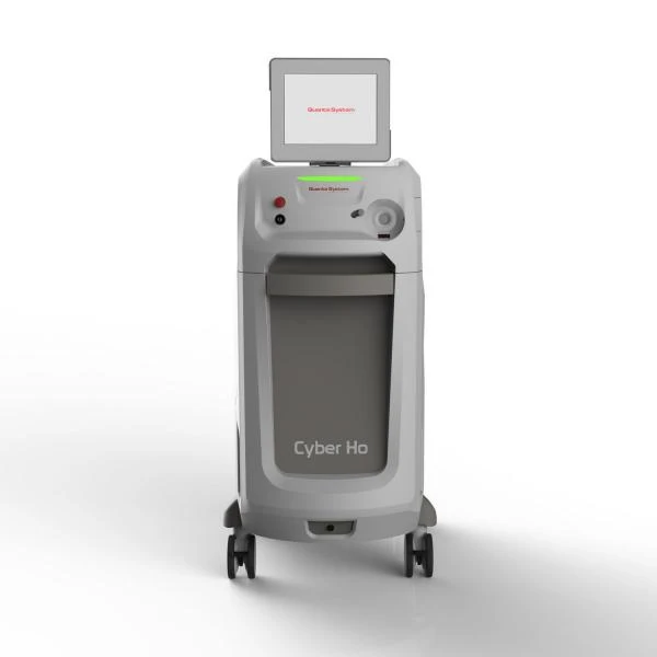 Golmieviy lazer CYBER Ho 100 100 w