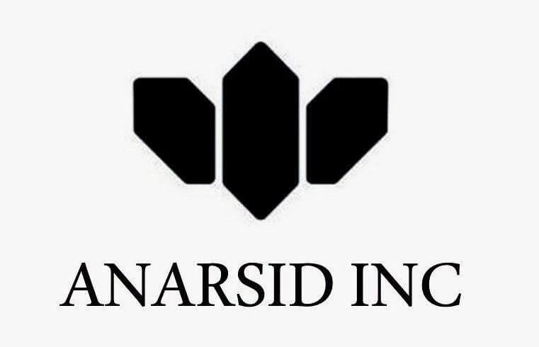 ООО ANARSID INC
