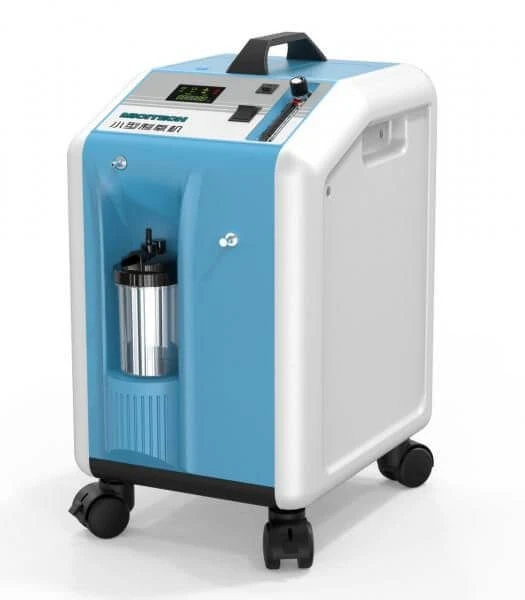 Kislorodniy konsentrator CP501 5 litrov
