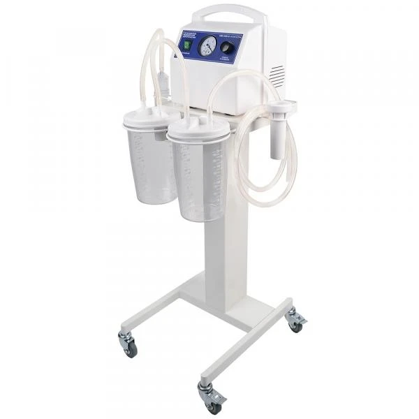 Otsasivatel medisinskiy xirurgicheskiy OMX-5/80–01 «Aksion»