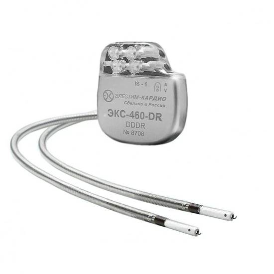 Электрод биполярный ЭЛБИ 233С-58