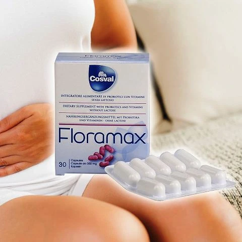 Флорамакс Vivasan, Швейцария