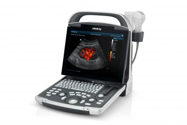 Портативная ультразвуковая диагностическая система MINDRAY DP-30