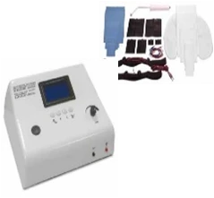 Apparat Eleskulap (elektrostimulyasiya)