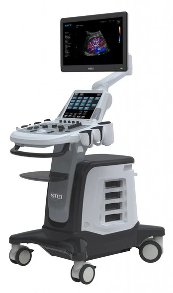 UZI skaner APOGEE 5300